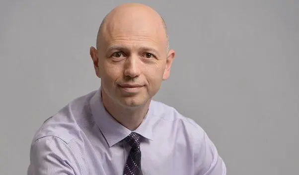 Radu Georgescu